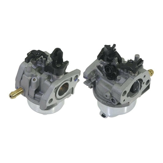 18550251 CARBURATORE COMPLETO 4T ALPINA G.G.P. 6 HP VBE0701 1P70F loncin