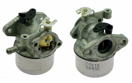 790845 CARBURATORE COMPLETO 4T BRIGGS & STRATTON AUTOCHOCKE QUANTUM POWER