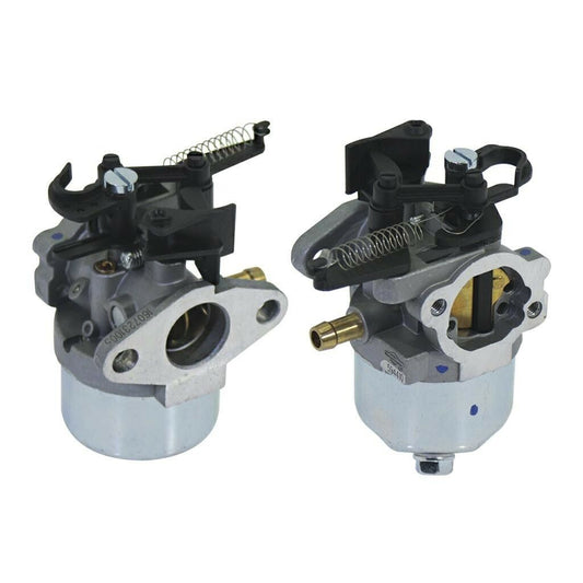 595509 CARBURATORE COMPLETO Huayi DOV 100600 MOTORE BRIGGS & STRATTON 4 TEMPI