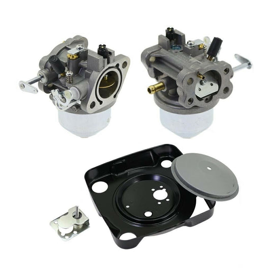 846053 CARBURATORE + MODIFICA MOTORE BRIGGS & STRATTON VANGUARD 16 HP 305700