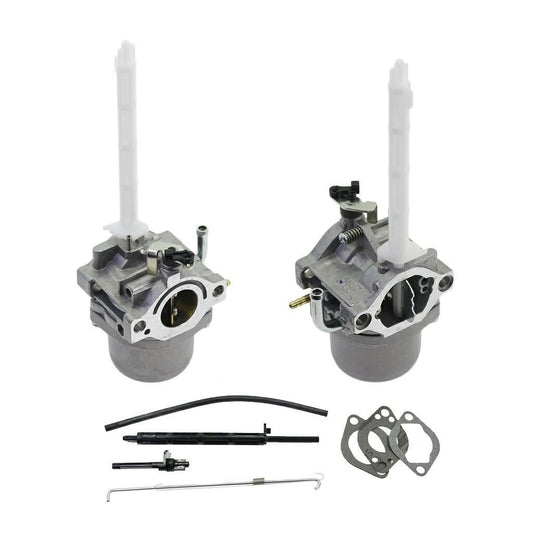 796122 CARBURATORE SPAZZANEVE BRIGGS & STRATTON INTEK OHV 13 HP 20M114 20M314