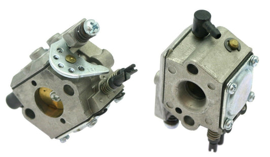 4153930 CARBURATORE WT131 COMPLETO MOTOSEGA ALPINA STIGA G.G.P. A 432 438