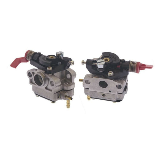 538242438 CARBURATORE WYL TAGLIASIEPI McCULLOCH PARTNER HG63 HG65 -05