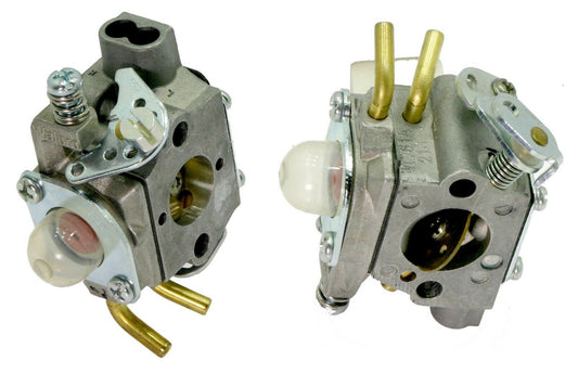 146108028 CARBURATORE WT761A DECESPUGLIATORE ALPINA G.G.P. STIGA 45P 55P