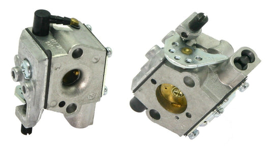4253210 23054007 CARBURATORE WT731 MOTOSEGA ALPINA G.G.P. STIGA WT 272 P34