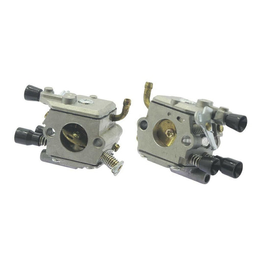 1123-120-0605 CARBURATORE COMPLETO PER MOTOSEGA STIHL 020T MS200 020 ADATTABILE