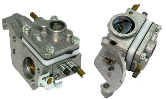 538408201 CARBURATORE ZAMA M1-M7 COMPLETO PER MOTOSEGA McCULLOCH serie 100 160s