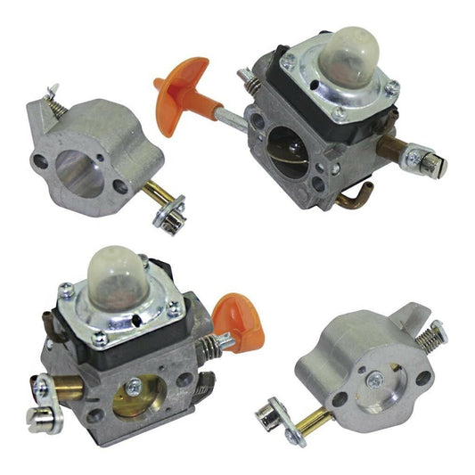 EB-800-E.1.1 EB-800-E.1 KIT CARBURATORE COMPLETO PER SOFFIATORE EB800 KASEI