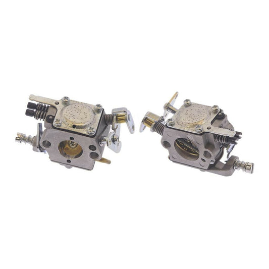 530071987 CARBURATORE COMPLETO PER MOTOSEGA HUSQVARNA 137 142 2T