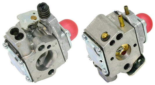 545081882 CARBURATORE COMPLETO SOFFIATORE McCULLOCH BV24 husqvarna