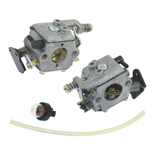 6981363 CARBURATORE MOTOSEGA ALPINA G.G.P. STIGA PS338 PS 338