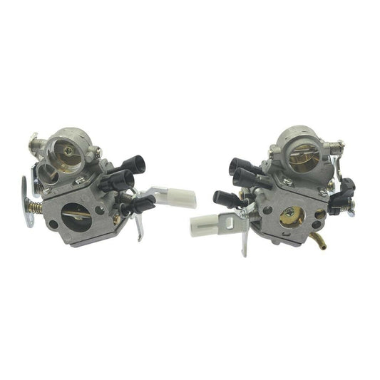 11391200619 CARBURATORE PER MOTOSEGA STIHL MS171 MS181 MS201 MS211 ADATTABILE