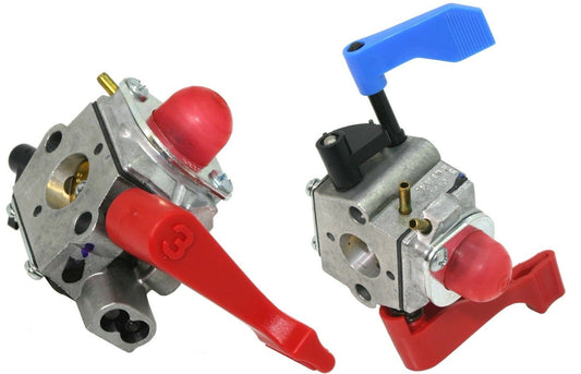 530071775 CARBURATORE COMPLETO PER SOFFIATORE PARTNER BV25 BV 25