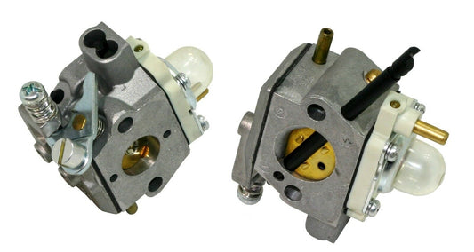 242949 CARBURATORE WT694 DECESPUGLIATORE McCULLOCH CABRIO 320 321 340 341 380