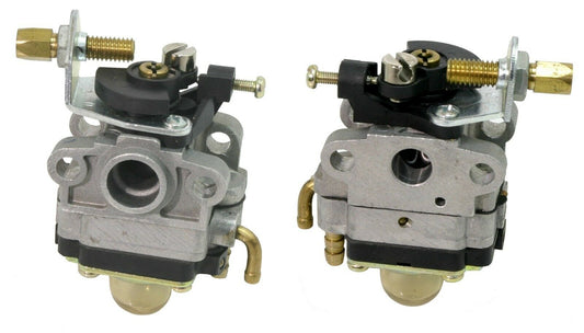 16100-ZOZ-814 CARBURATORE GX PER DECESPUGLIATORE HONDA 4T MOD. WYB14B