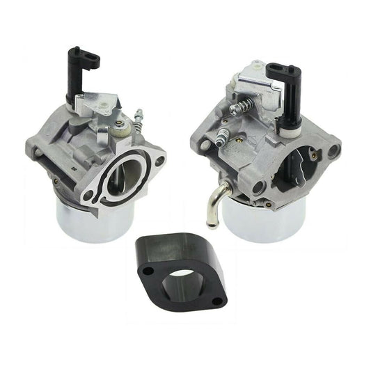 715783 CARBURATORE MOTORE BRIGGS & STRATTON VANGUARD 14 HP ORIZZ 245400 247400