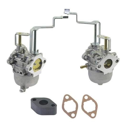 716034 CARBURATORE MOTORE BRIGGS & STRATTON VANGUARD 4 5 HP ORIZZONTALE 086400