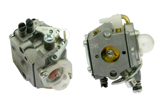 4153990 CARBURATORE WT260 PER TAGLIASIEPI ALPINA STIGA GGP TS 24 25 tagliasiepe