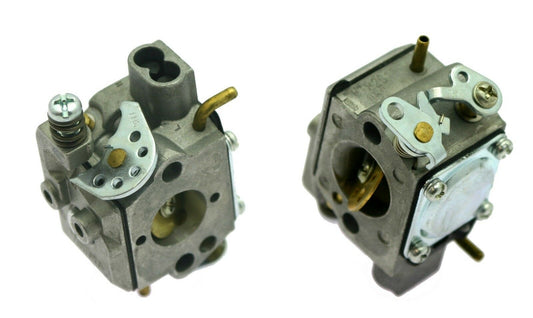 23054017 CARBURATORE WT826 COMPLETO PER MOTOSEGA ALPINA G.G.P STIGA P532 P 532