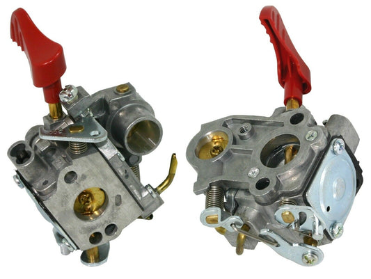 545189502 CARBURATORE ORIGINALE PER DECESPUGLIATORE HUSQVARNA PARTNER BC433L