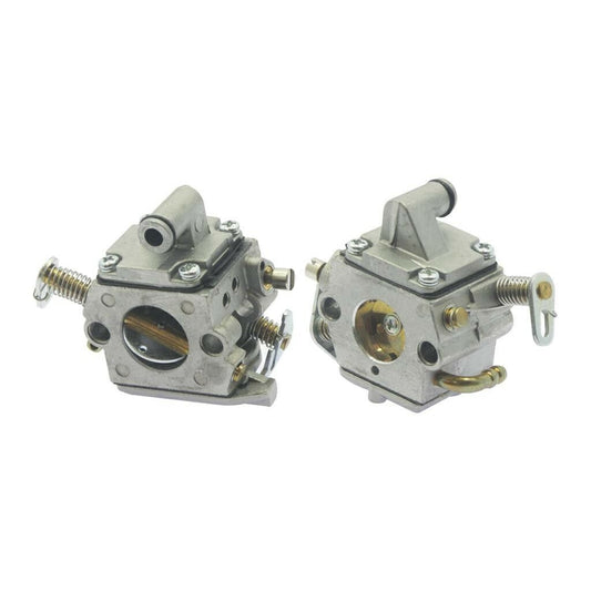 1130-120-0603 CARBURATORE ZAMA COMPLETO MOTOSEGA STIHL 180 ADATTABILE
