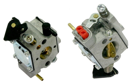 6995244 CARBURATORE COMPLETO MOTOSEGA ALPINA STIGA G.G.P. PR270