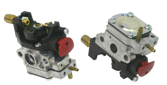 242498 CARBURATORE COMPLETO TAGLIASIEPI McCULLOCH TIVOLI 63 65 HC60 HC70 -2006