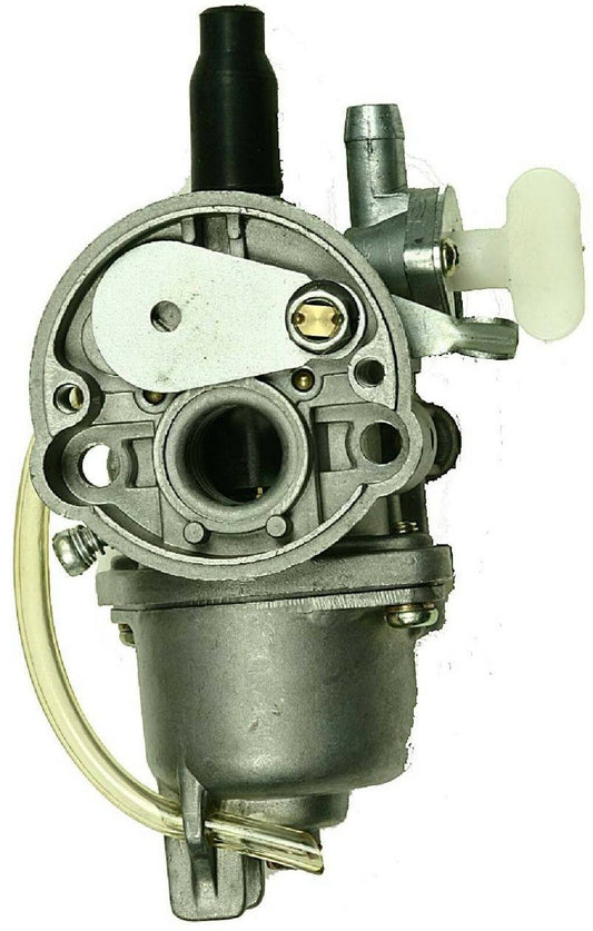CARBURATORE KOMATZ COMPLETO PER DECESPUGLIATORE A SPALLA ZENOAH G4K etc