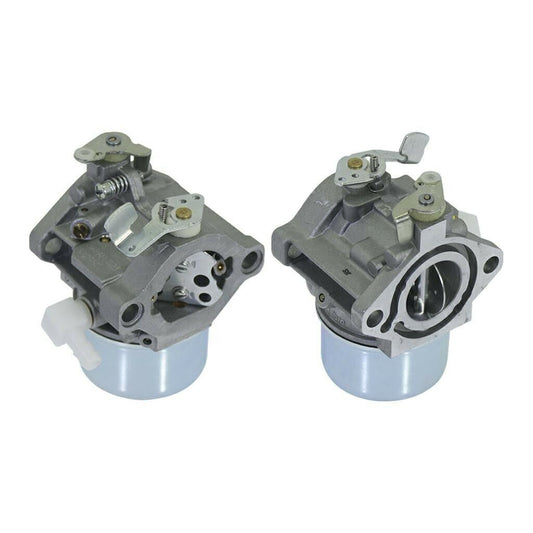 692684 CARBURATORE MOTORE BRIGGS & STRATTON TRATTORINO VALVOLE LAT 8 8,5 HP 4T