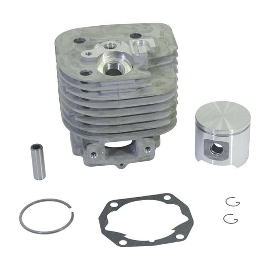 538250072 CILINDRO E PISTONE DECESPUGLIATORE McCULLOCH CABRIO PLUS 407 437 L Ø41