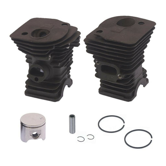 503870276 KIT CILINDRO E PISTONE MOTOSEGA HUSQVARNA 345 Ø 42mm
