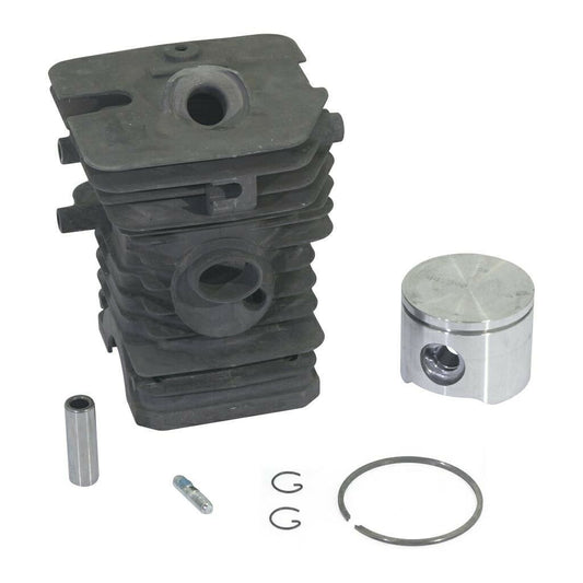 538249699 KIT CILINDRO E PISTONE COMPLETO MOTOSEGA PARTNER 4900 Ø 44mm