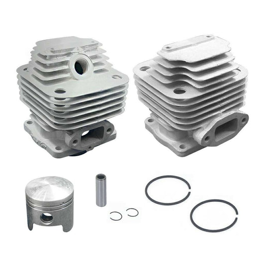KIT CILINDRO E PISTONE DECESPUGLIATORE KAWASAKI MITSUBISHI T200 T 200 Ø 39mm