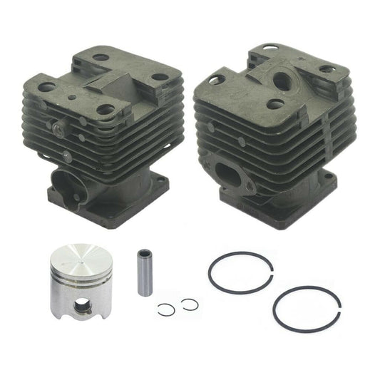 41340201213 CILINDRO E PISTONE DECESPUGLIATORE STIHL FS120 120 Ø 35mm ADATTABILE