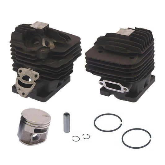 11410201202 KIT CILINDRO E PISTONE MOTOSEGA STIHL MS261 261 Ø 44,7mm ADATTABILE