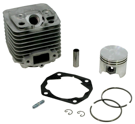538247253 KIT CILINDRO E PISTONE MOTOSEGA HUSQVARNA McCULLOCH PROMAC 38 Ø 40mm