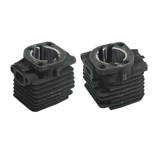 545115301 CILINDRO SOFFIATORE HUSQVARNA McCULLOCH GBV 325 345 Ø 34,5mm