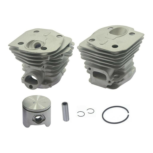 503869971 CILINDRO E PISTONE MOTOSEGA HUSQVARNA 350 351 Ø 44mm