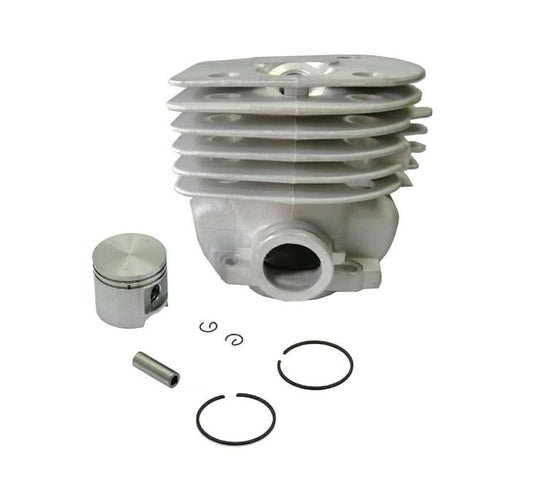 503626473 KIT CILINDRO E PISTONE MOTOSEGA HUSQVARNA 372 Ø 5Omm ASPIR QUADRA