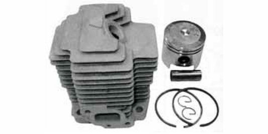 11005-2122 KIT CILINDRO E PISTONE DECESPUGLIATORE KAWASAKI TH43 Ø 41,5