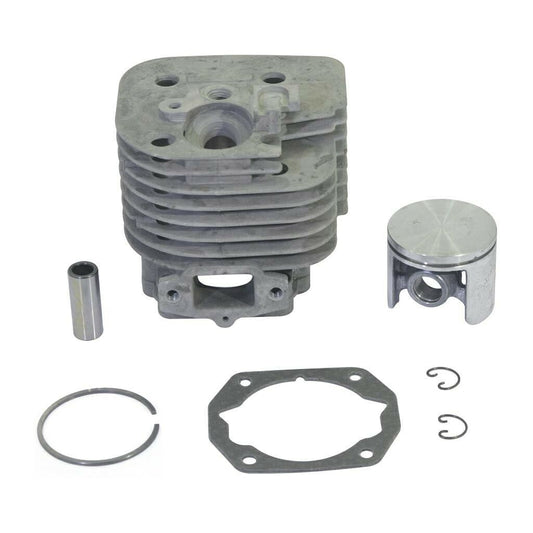 538247934 KIT CILINDRO E PISTONE DECESPUGLIATORE PARTNER B 4700 PRO Ø 43mm