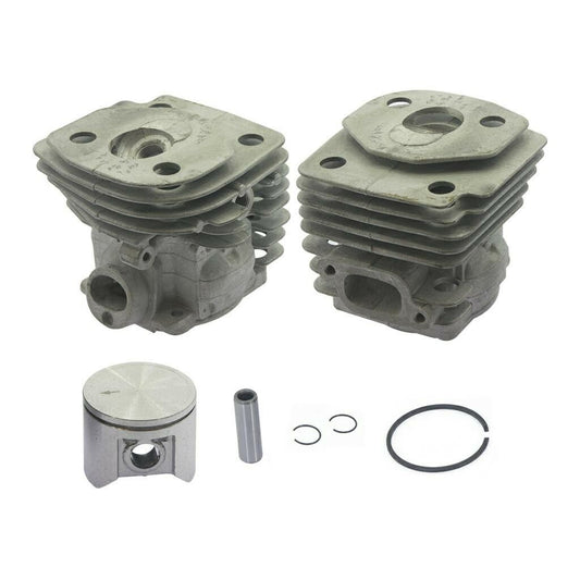 537157302 KIT CILINDRO E PISTONE MOTOSEGA HUSQVARNA 359 Ø 47mm