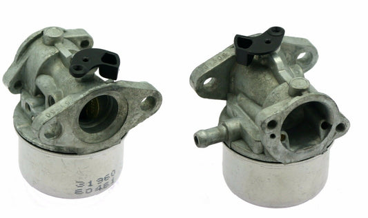 497586 498170 496114 CARBURATORE PER BRIGGS & STRATTON PRIMER QUANTUM POWER