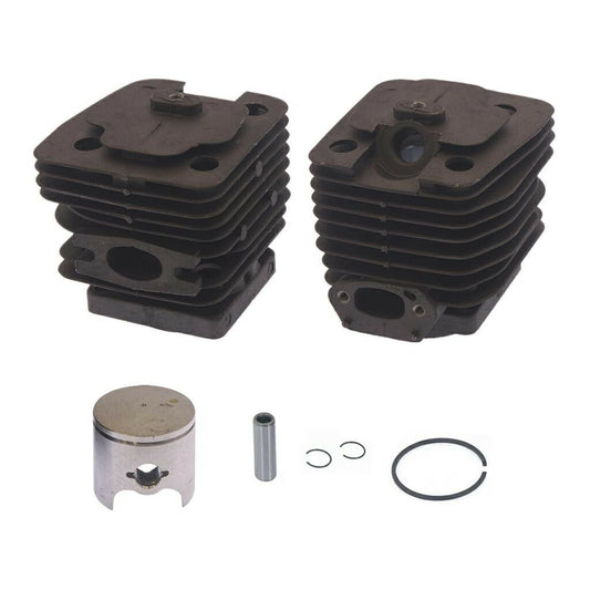 1650-12112 CILINDRO E PISTONE DECESPUGLIATORE HUSQVARNA 236R Ø 36mm