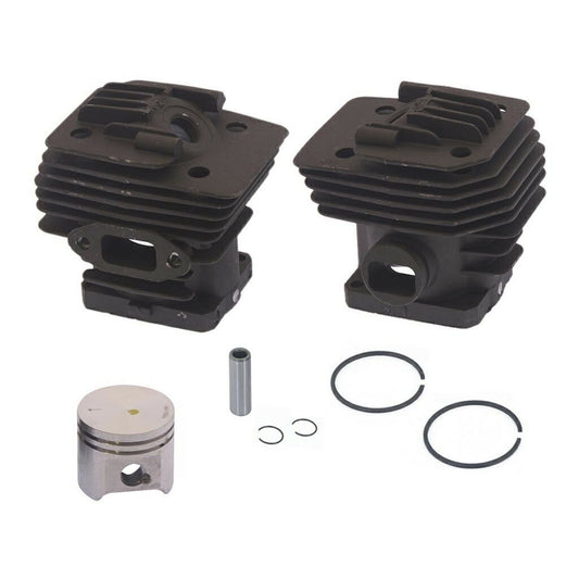 41190201204 CILINDRO E PISTONE DECESPUGLIATORE STIHL FS220 FS 220 Ø 38mm ADATTA