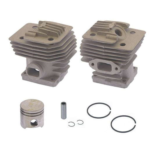 41190201203 CILINDRO E PISTONE DECESPUGLIATORE STIHL FS160 Ø 35mm