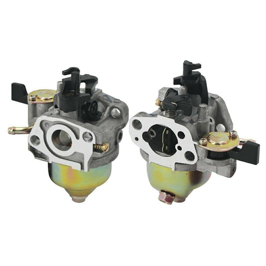 18550077 CARBURATORE COMPLETO PER MOTORE HONDA SV200 OM60 GXV160
