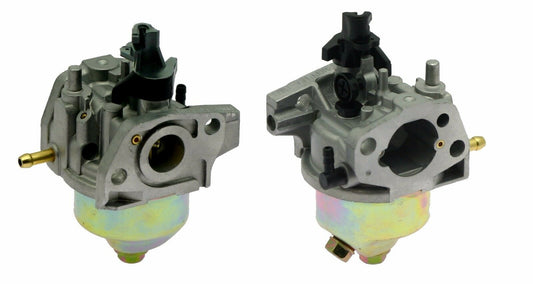 P-65-03-01-00 CARBURATORE T475 COMPLETO 4 TEMPI NGP TOPOWER  DAYE