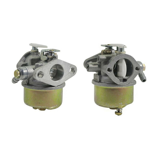23020104 CARBURATORE COMPLETO DELL'ORTO PER RASAERBA 3,5 4,5 HP tosaerba 4T