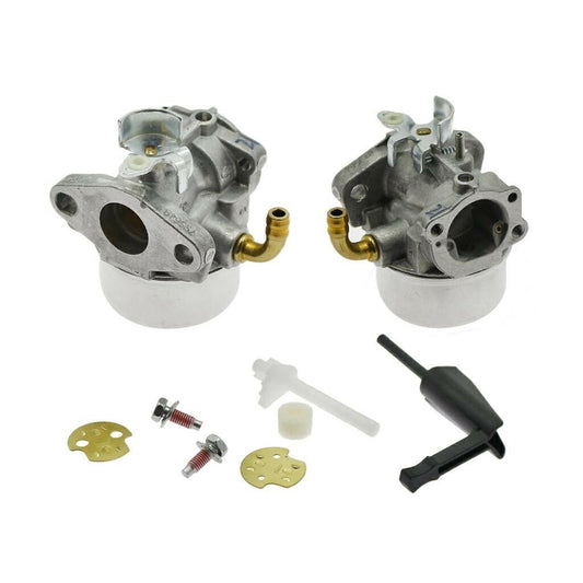 798653 CARBURATORE COMPLETO BRIGGS & STRATTON INTEK OHV ORIZZONTALE 5,5 6 6,5 HP